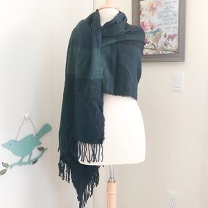 Blanket Scarf